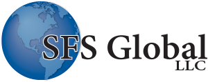 SFS Global LLC Logo